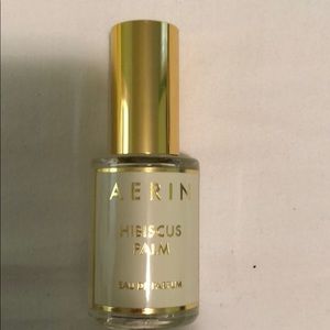 estee lauder aerin hibiscus palm